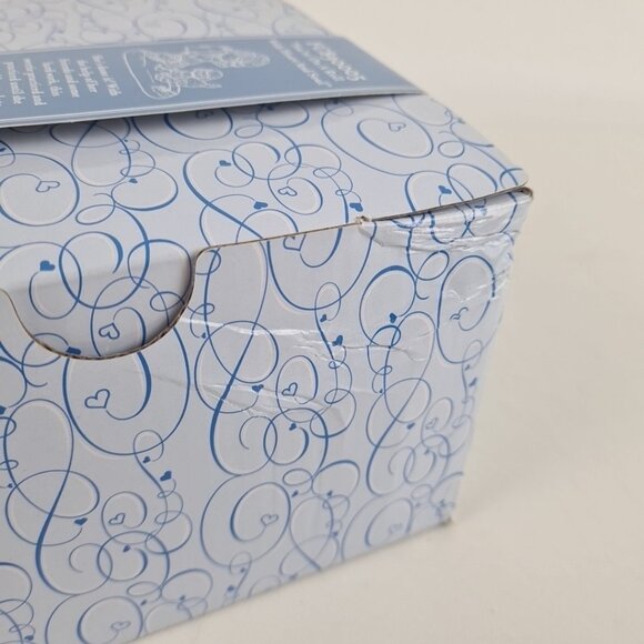 Precious Moments FC890005 You're On A Roll With Heart And Soul Girl Figurine - Picture 7 of 7